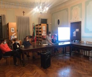 Ludopatia, il progetto di valle può partire