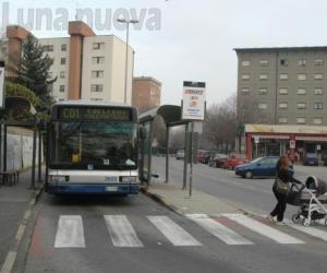 Collegno, Villaggio Dora adesso si sente meno lontano