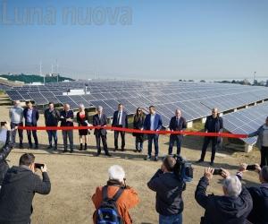 Collegno, dai rifiuti energia pulita per 3mila persone