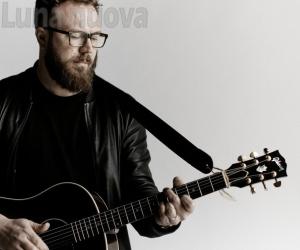 Ben Ottewell: l’indie-folk inglese arriva al Circolo