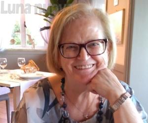 Buttigliera dà l'addio a Concetta, maestra perfetta