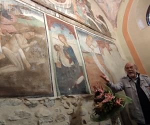 S.Sebastiano a Giaveno: un tesoro riscoperto
