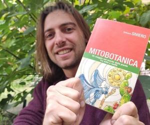 La "Mitobotanica": green e leggenda secondo Simone Siviero