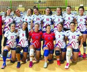 Pianezza, storica vittoria (in trasferta): è la prima in Serie D per le rossoblù