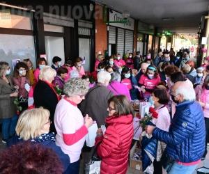 Grugliasco, all'ambulatorio della Lilt si fa prevenzione