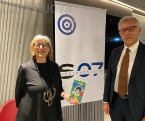 Rivoli, alla Neos entra in scena anche lo sport