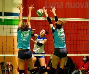 Decollo completo dei campionati: buone notizie da Rivoli a Rivalta