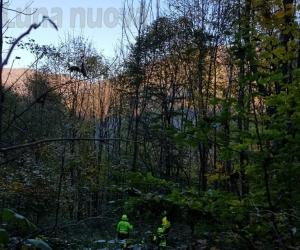 Colle del Lys: infortunati e soccorsi due cercatori di funghi