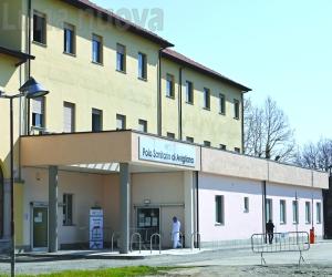 Giaveno: arretrati da smaltire, visite distanti