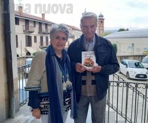 Avigliana, schede e disegni: la guida di Vinassa ai migliori funghi 