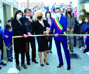 Rosta, quante novità alla primaria Collodi