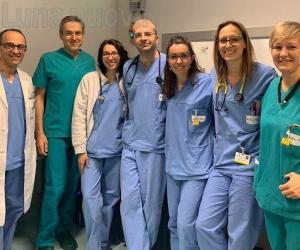 Rivoli, in cardiologia per "Non dimenticare il tuo cuore"