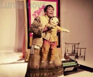 Francesco, il lupo e Siddhartha: il teatro è morale