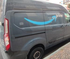 Orbassano, polo Amazon: il Consiglio approva