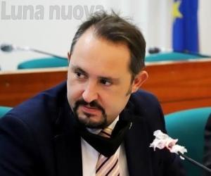Città metropolitana: Montà vicesindaco, nomina transitoria?