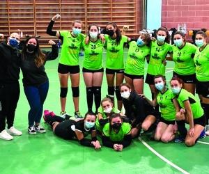 Come si divertono le squadre della val Sangone