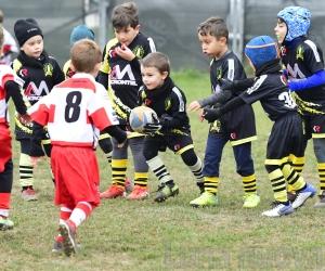 Festa del Rugby a Volvera: dopo la quiete è tornata la tempesta