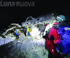 Bardonecchia-Salbertrand: sarà un inverno "caldo" sulla frontiera