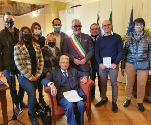 Giaveno, diritti e memoria: la lezione di Bruno Segre