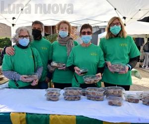Avigliana, per le fiere un ritorno alla grande