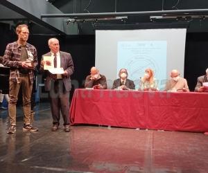 Alpignano, Marco Patruno vince il "Metropoli"
