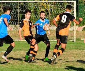 L’Aviglianese-record vince anche il derby con l'Almese