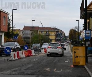 Alpignano: Ponte Nuovo a senso unico per dieci mesi