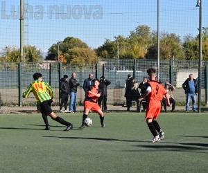 Collegno, mamma Nadia rivive sul campo dell'Olympic