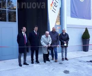Susa e Chiomonte: l'energia verde dell'acqua si rinnova