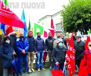Rivoli, via Piave senza servizi sanitari? Il Pd lancia l'allarme