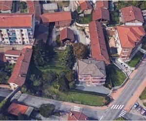 Rivalta, una piazza per le vittime del Covid