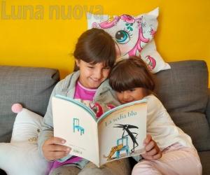 Grugliasco, 1500 libri in viaggio verso le case degli under 6