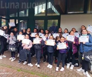 Susa, il ciclone Prestige si abbatte sulla Liguria