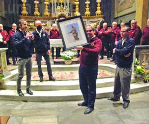 Due anni dopo, i cori: il Cantabile Ottobrino torna ad emozionare