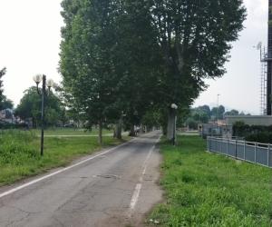 Rivalta, il parco inclusivo senza barriere si farà in viale Vif