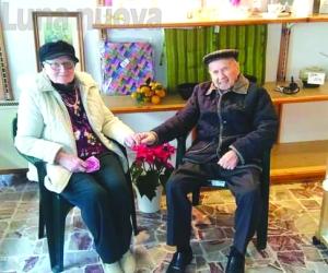 Addio Mario Tessa, la storia del commercio a Villarfocchiardo