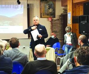 Curarsi meglio e online, anche in montagna