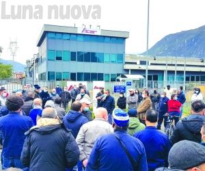 Alcar, 200 esuberi tra Vaie e Lecce nel futuro targato Ovv?