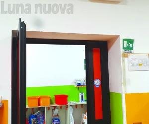 Vaie, infanzia e primaria: ecco i sanificatori per tutta la scuola