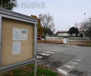Alpignano, il Belvedere riparte dal mercato del martedì