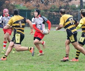 Derby e classifica, il Rivoli gonfia il petto