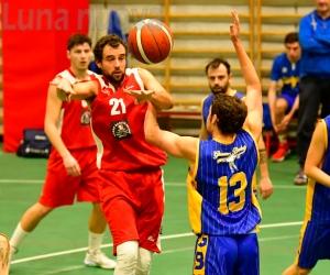 Rosta spietato con Giaveno, venerdì il derby a Condove