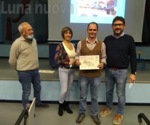 Avigliana, un premio per la città che fiorisce