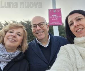 Buttigliera, un tracciato "rosa" contro il cancro che piace al Cus