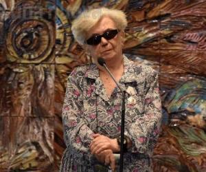 Giaveno, Graziella Pogolotti cittadina onoraria tra Italia e Cuba