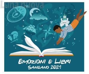 Sangano, due giorni con autori ed editori