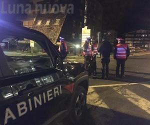 Bardonecchia: arrestato passeur tunisino al confine