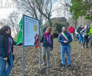 Condove in memoria di Grassi: alle Molere e alla Grangetta i tre massi di Gian Carlo