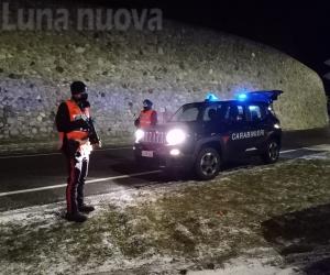 Sestriere-Susa: chiusi due locali per mancato rispetto delle norme anti-Covid