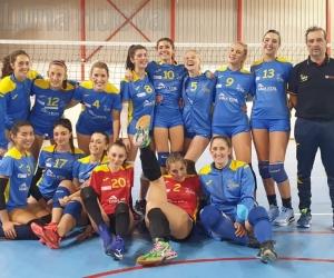 Valsusa Condove, due versioni da record